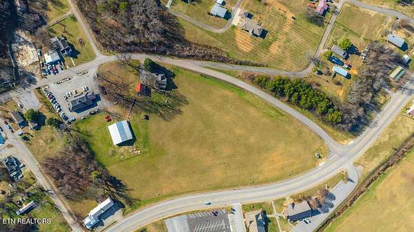 2 Acres of Land for Sale in Tellico Plains, Tennessee