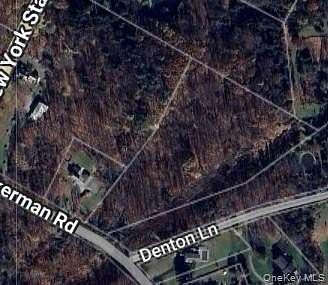 6.2 Acres of Land for Sale in Warwick, New York