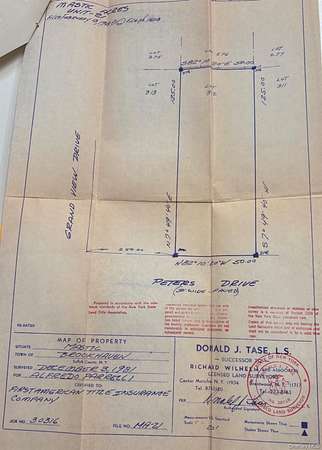 0.14 Acres of Residential Land for Sale in Shirley, New York