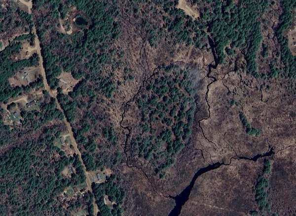 31 Acres of Land for Sale in Lebanon, Maine