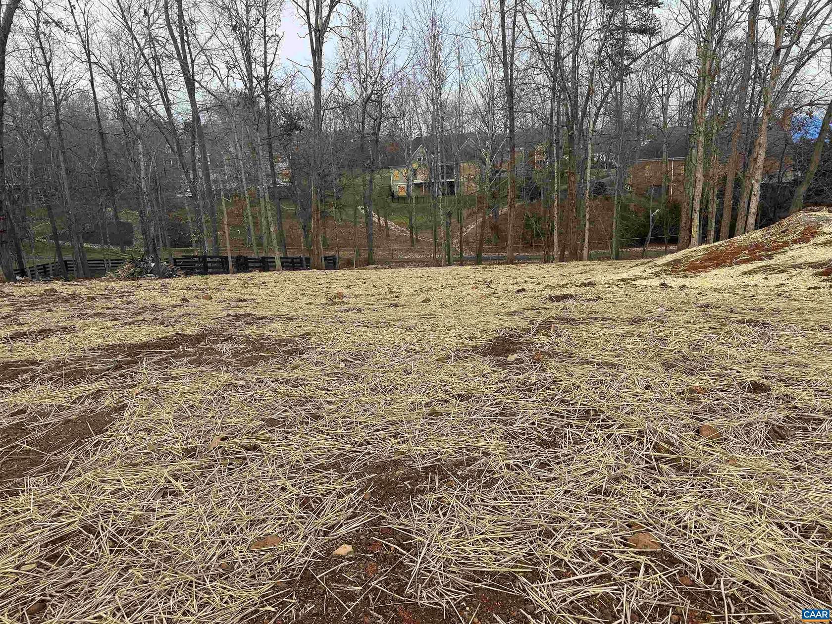 0.46 Acres of Residential Land for Sale in Keswick, Virginia