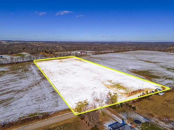 8 Acres of Residential Land for Sale in Seaman, Ohio