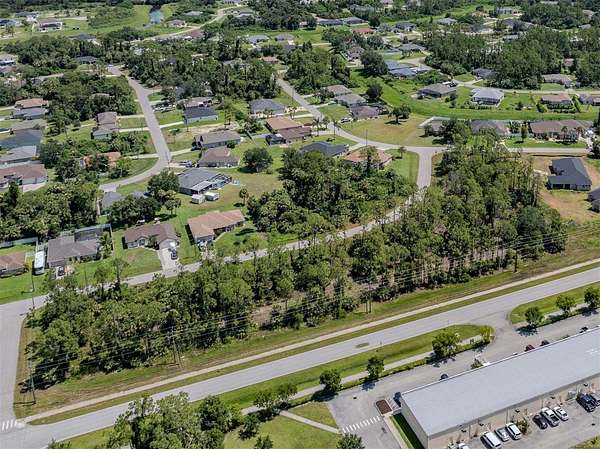 2 Acres of Residential Land for Sale in North Port, Florida