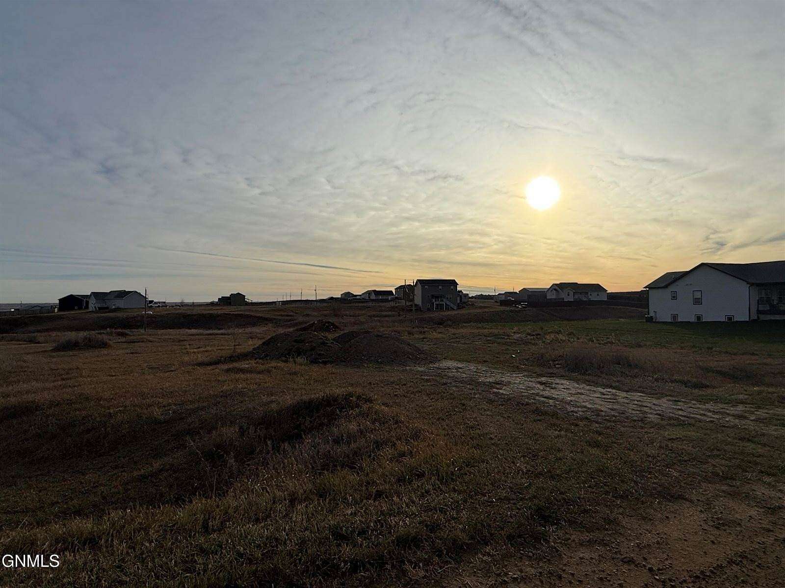 1 Acre of Land for Sale in Williston, North Dakota