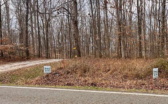 14 Acres of Land for Sale in Kingston Springs, Tennessee