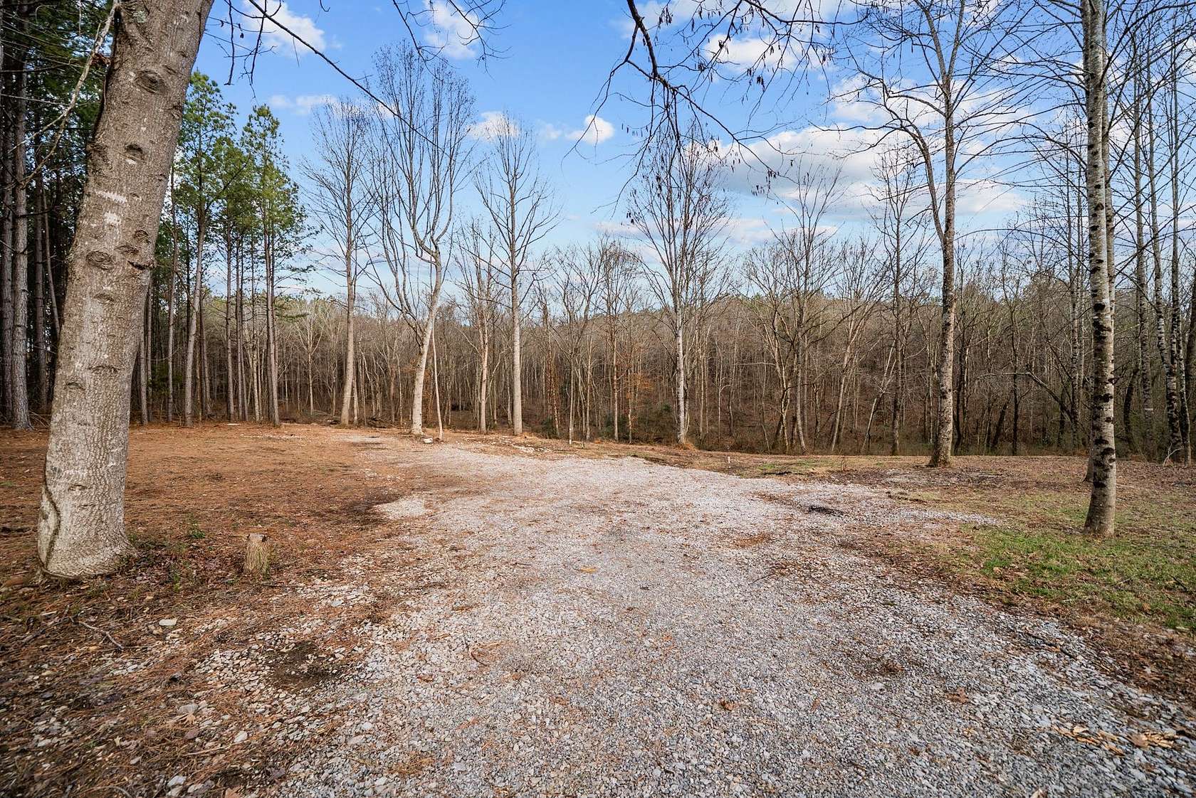 7 Acres of Residential Land for Sale in Rockwood, Tennessee