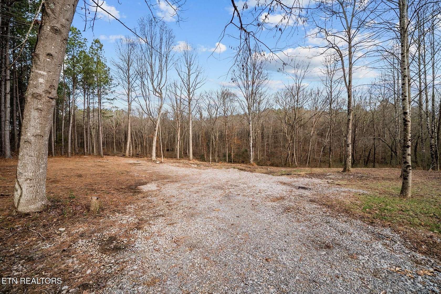 7 Acres of Residential Land for Sale in Rockwood, Tennessee