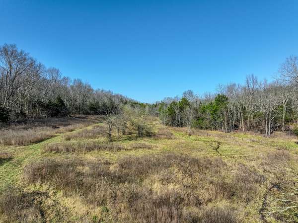 42.4 Acres of Recreational Land & Farm for Sale in Spring Hill, Tennessee