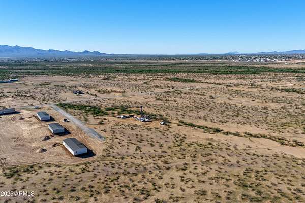 1 Acre of Land for Sale in Wittmann, Arizona