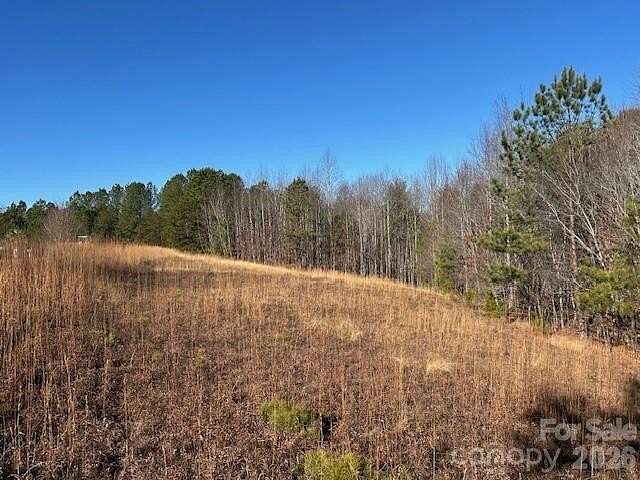 3.24 Acres of Residential Land for Sale in Rutherfordton, North Carolina