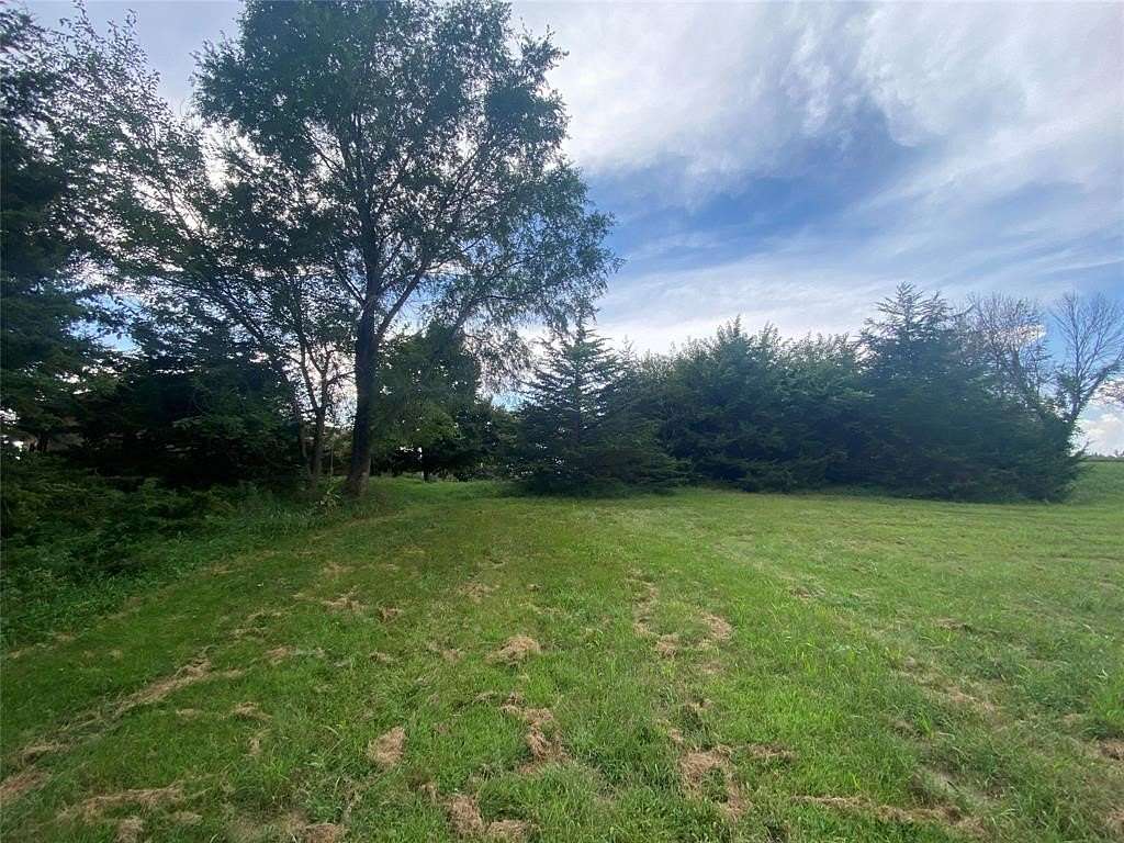 0.4 Acres of Residential Land for Sale in Panora, Iowa