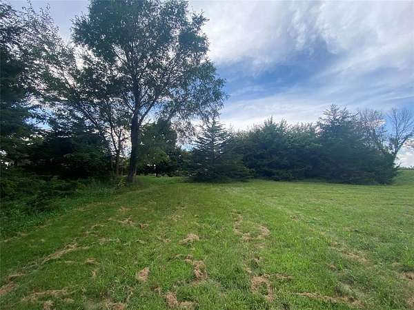 0.4 Acres of Residential Land for Sale in Panora, Iowa