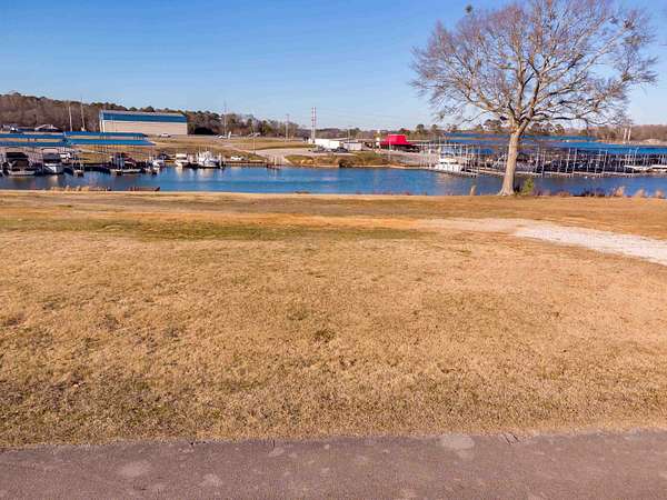 0.46 Acres of Residential Land for Sale in Florence, Alabama