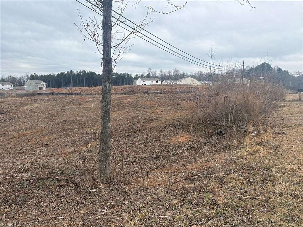 1 Acre of Commercial Land for Sale in Lexington, North Carolina