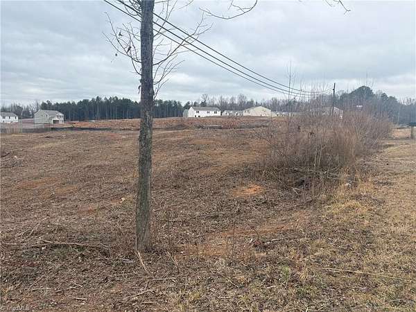 1 Acre of Commercial Land for Sale in Lexington, North Carolina