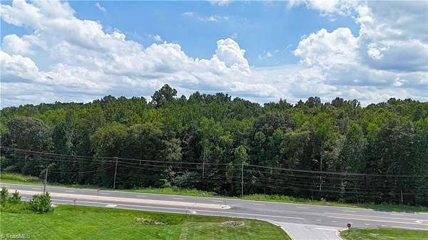 4.2 Acres of Residential Land for Sale in Lexington, North Carolina