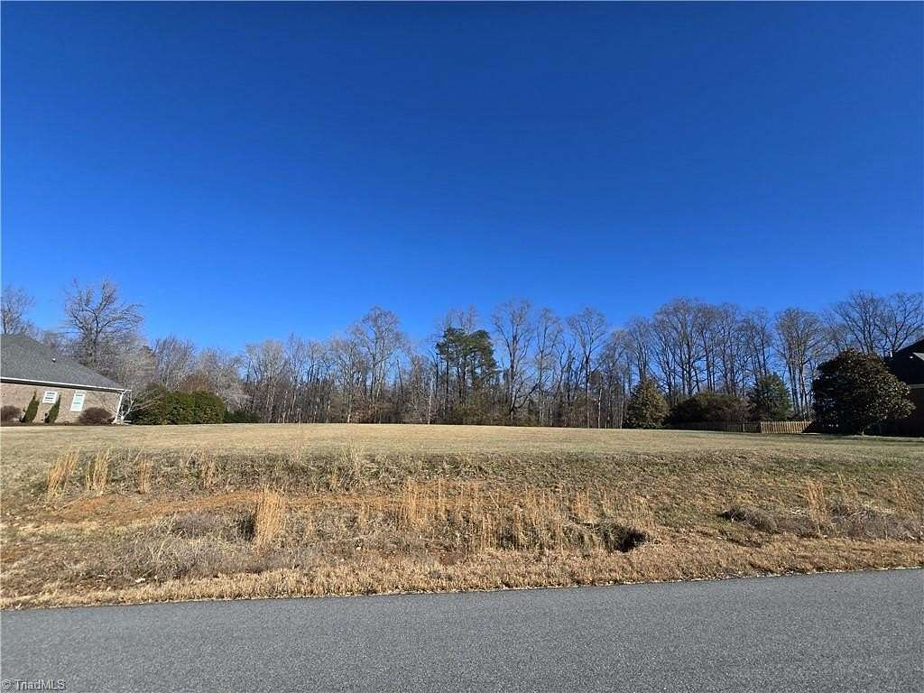 1 Acre of Residential Land for Sale in Madison, North Carolina
