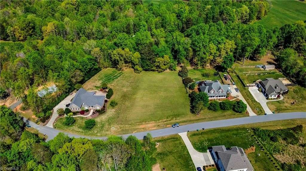 1 Acre of Residential Land for Sale in Madison, North Carolina