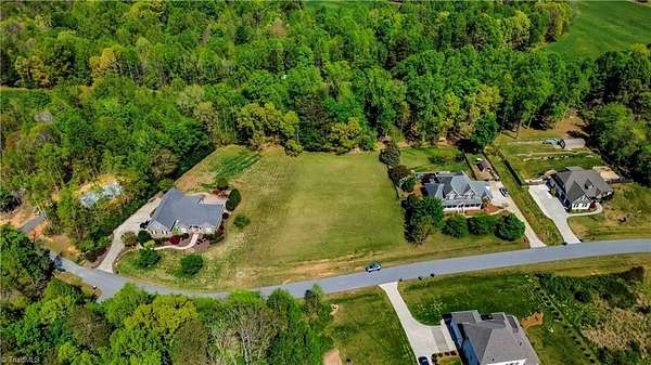 1 Acre of Residential Land for Sale in Madison, North Carolina