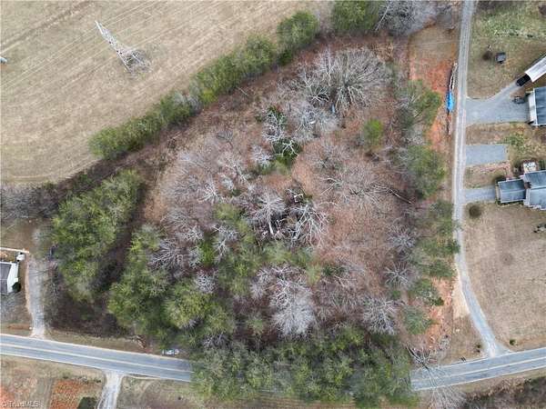 2.46 Acres of Residential Land for Sale in Pilot Mountain, North Carolina