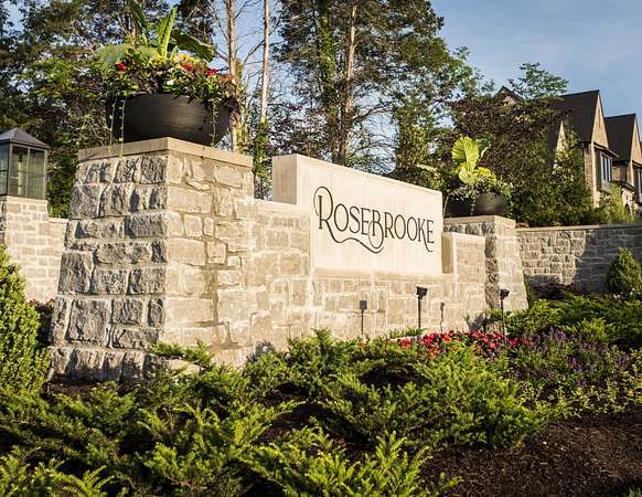 2.8 Acres of Residential Land for Sale in Brentwood, Tennessee