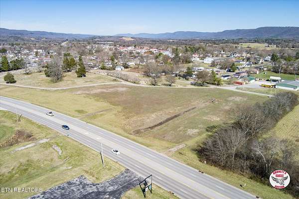 5.83 Acres of Mixed-Use Land for Sale in Pikeville, Tennessee