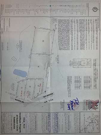 0.41 Acres of Residential Land for Sale in Dickson, Tennessee