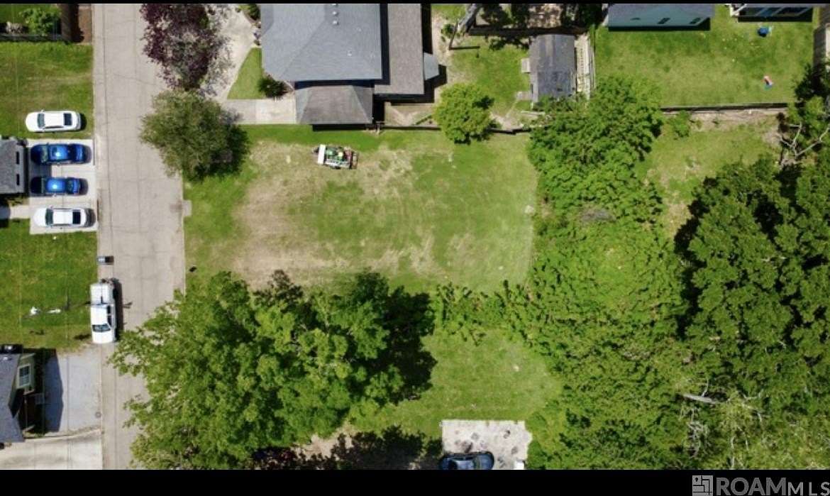 0.08 Acres of Residential Land for Sale in Baton Rouge, Louisiana