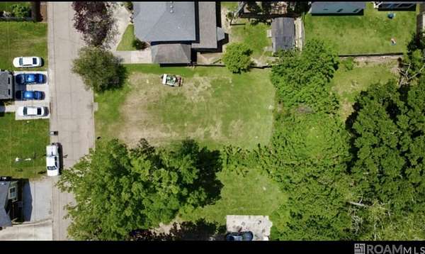 0.08 Acres of Residential Land for Sale in Baton Rouge, Louisiana