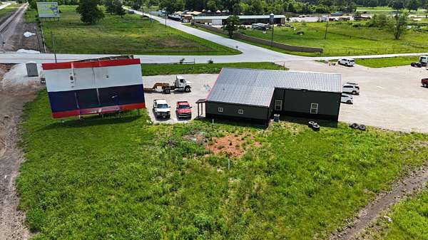 2 Acres of Residential Land for Sale in Strafford, Missouri