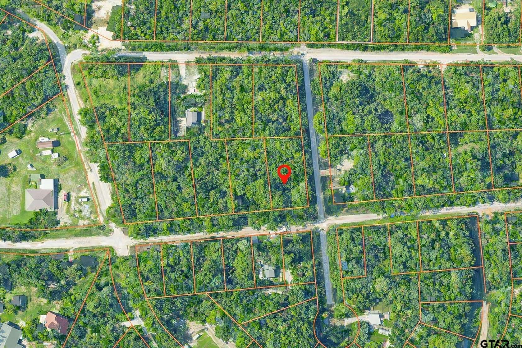 0.28 Acres of Residential Land for Sale in Bullard, Texas