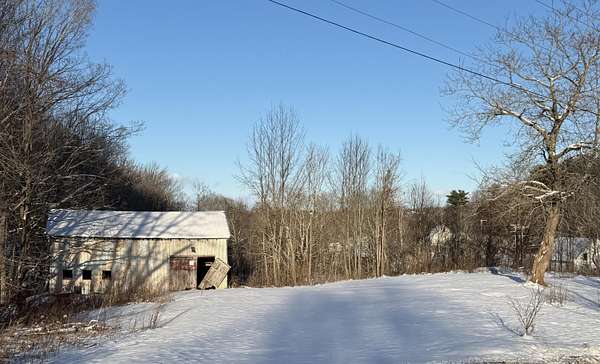 0.8 Acres of Land for Sale in Freedom, Maine