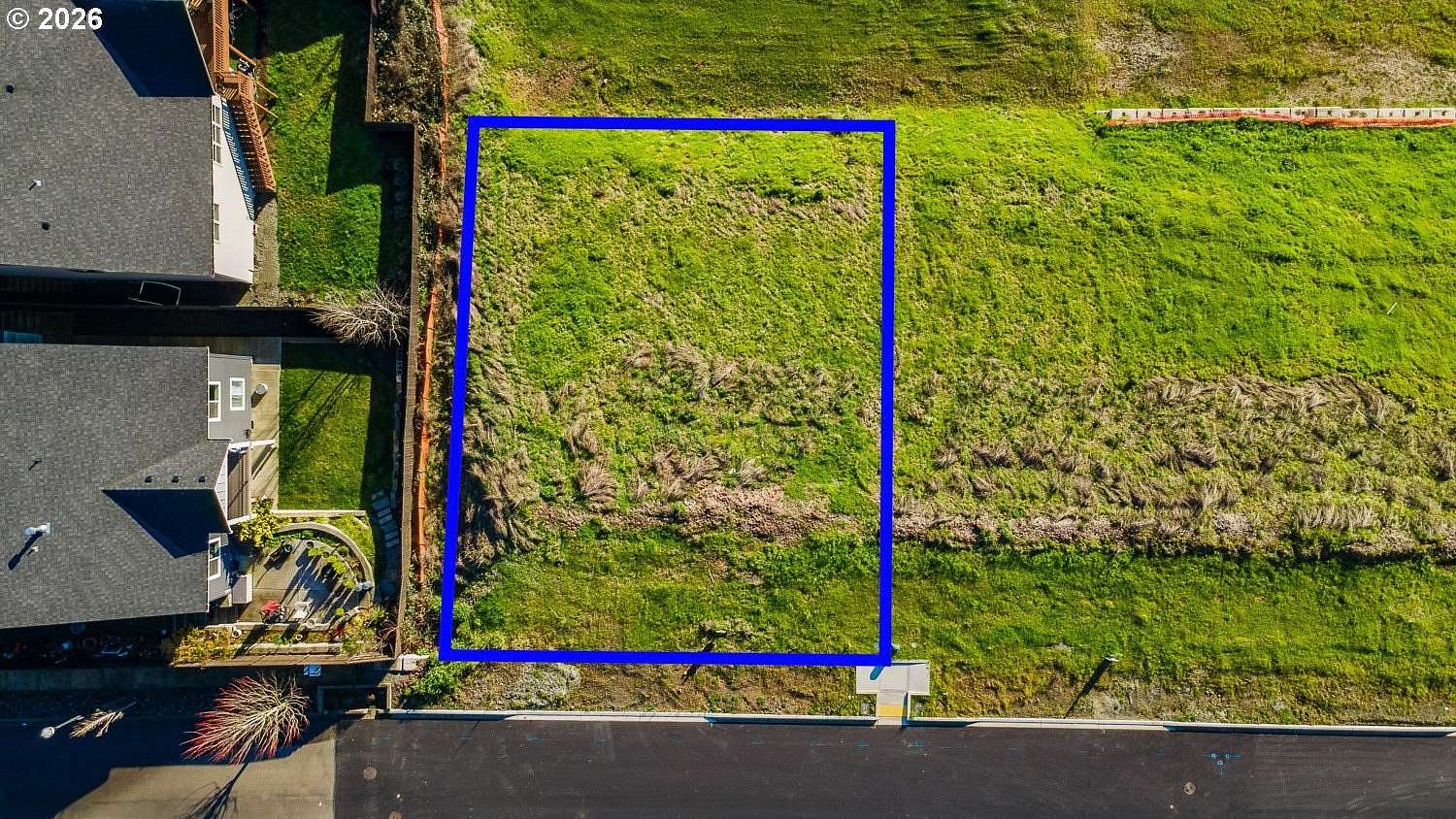 5 Acres of Residential Land for Sale in Ridgefield, Washington