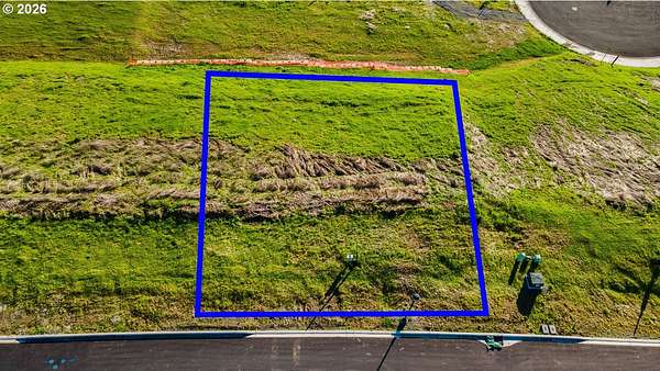 5 Acres of Residential Land for Sale in Ridgefield, Washington