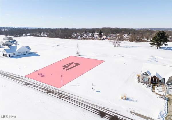 0.25 Acres of Residential Land for Sale in Massillon, Ohio