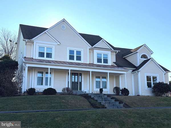 2 Acres of Residential Land with Home for Sale in Germantown, Maryland