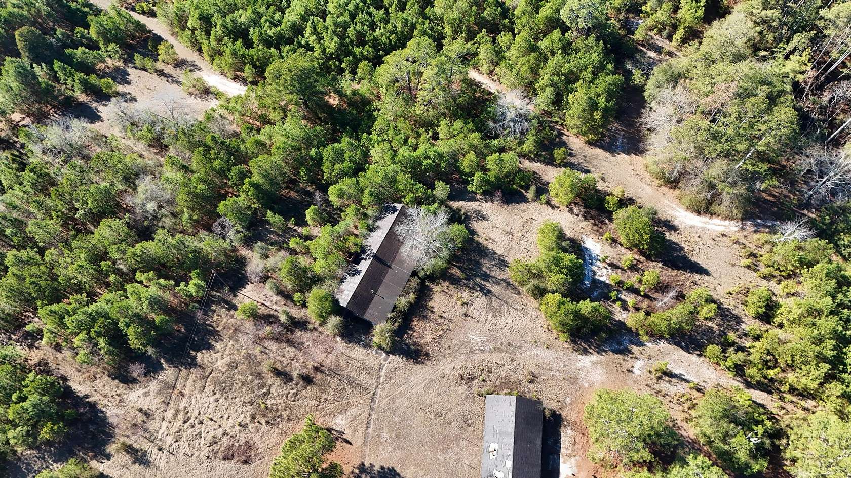 67 Acres of Land for Sale in New Ellenton, South Carolina