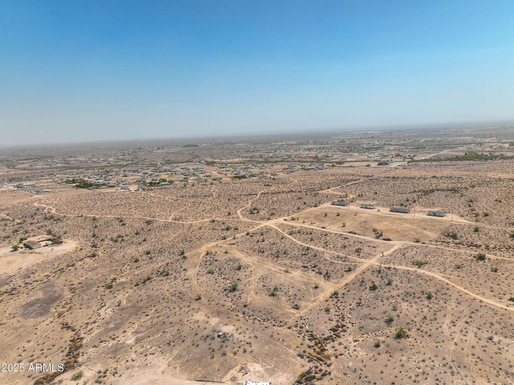 1 Acre of Residential Land for Sale in Tonopah, Arizona