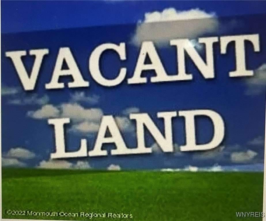 0.29 Acres of Land for Sale in Buffalo, New York