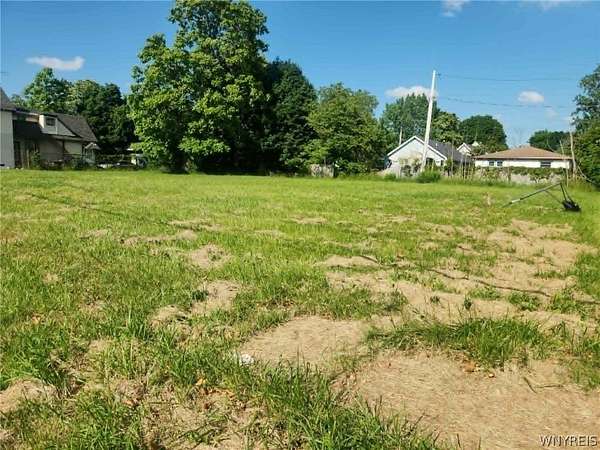 0.29 Acres of Land for Sale in Buffalo, New York