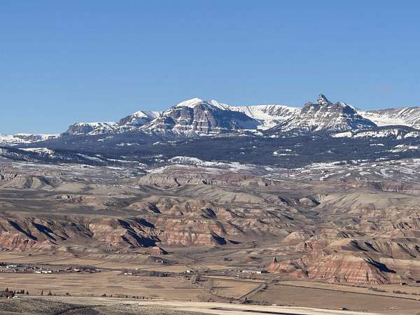 2.87 Acres of Residential Land for Sale in Dubois, Wyoming