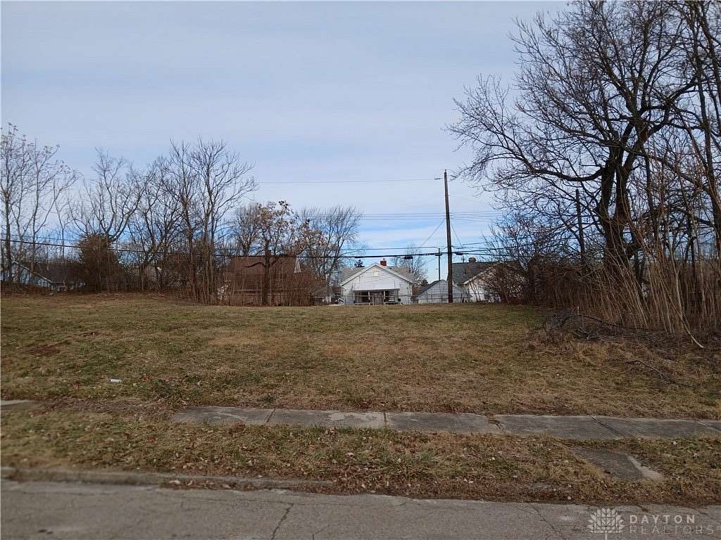 0.25 Acres of Residential Land for Sale in Dayton, Ohio