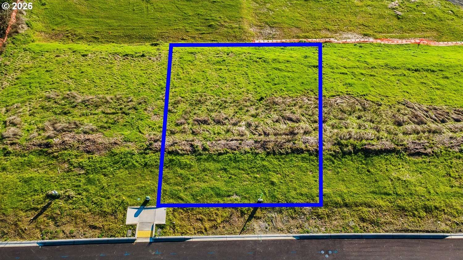 5 Acres of Residential Land for Sale in Ridgefield, Washington
