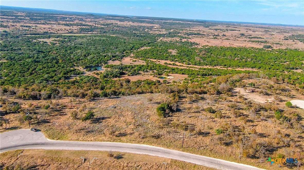 5 Acres of Residential Land for Sale in Kempner, Texas