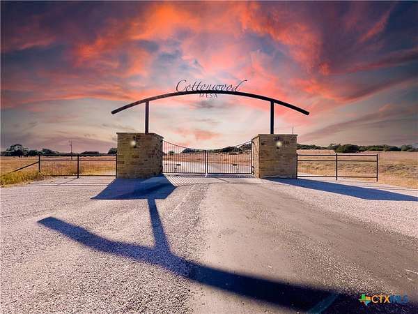 5 Acres of Residential Land for Sale in Kempner, Texas