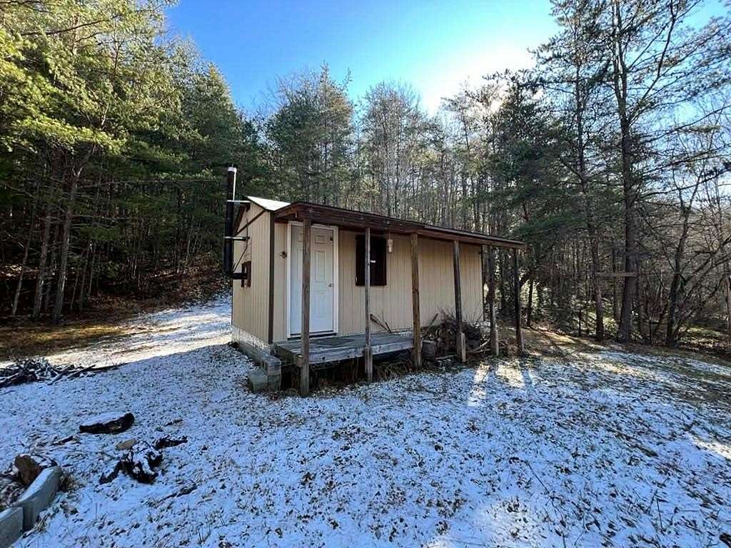 2.4 Acres of Land for Sale in Bastian, Virginia