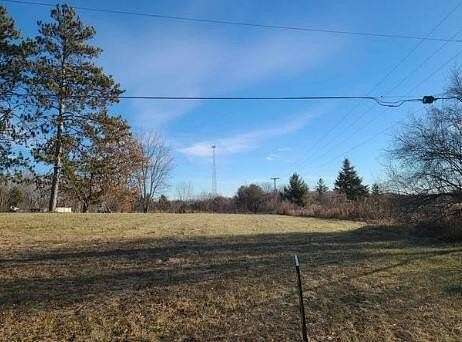 1.39 Acres of Land for Sale in Glennie, Michigan