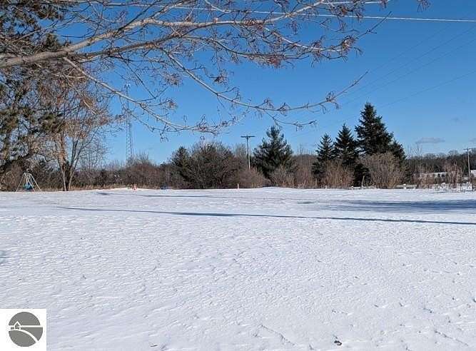 1.39 Acres of Residential Land for Sale in Glennie, Michigan