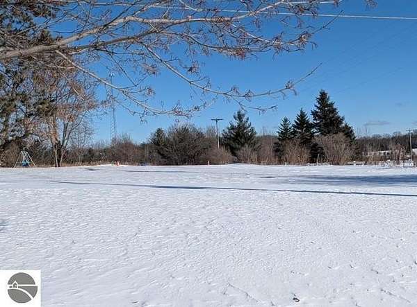 1.39 Acres of Residential Land for Sale in Glennie, Michigan