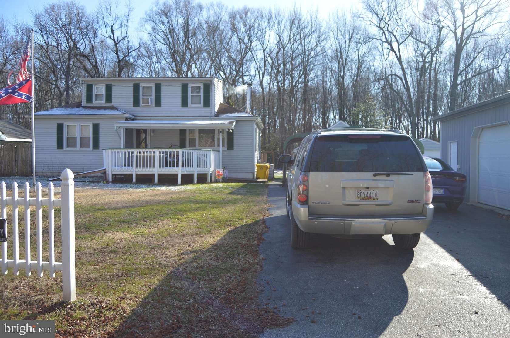 0.44 Acres of Mixed-Use Land for Sale in Baltimore, Maryland